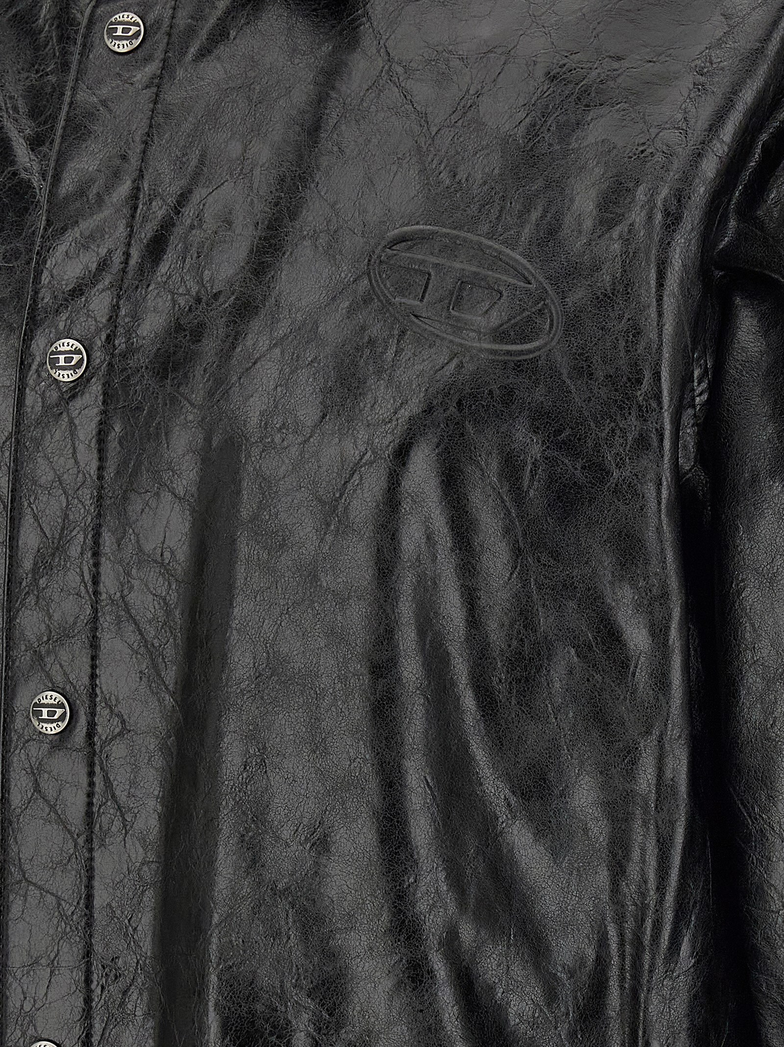 'S-Simply-Qmbu' shirt - immagine 5