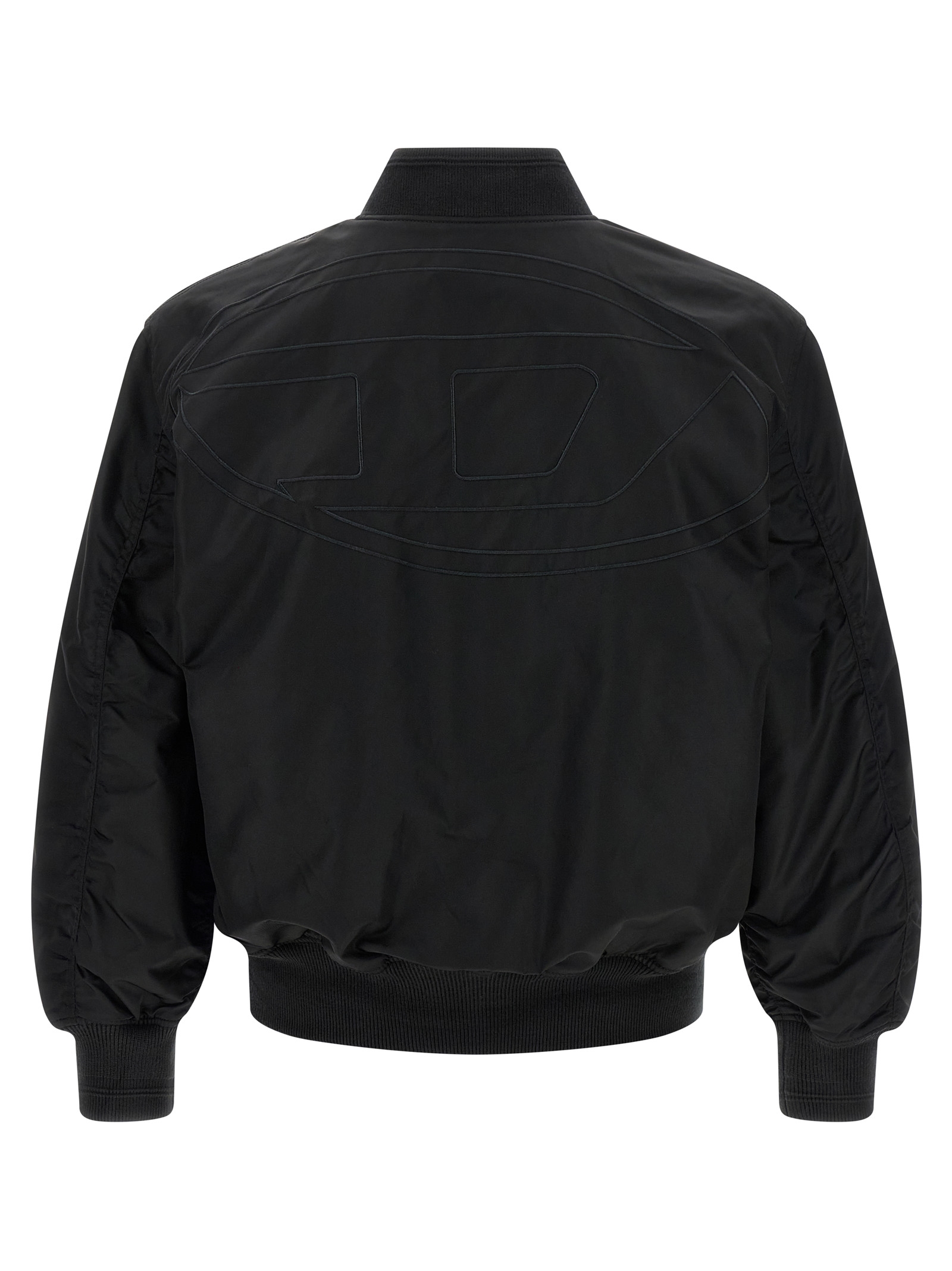 'W-Type-D1' reversible bomber jacket - immagine 3