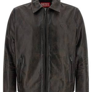 'L-Amar-Wrd' jacket