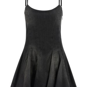 'De-Spoky-S' dress