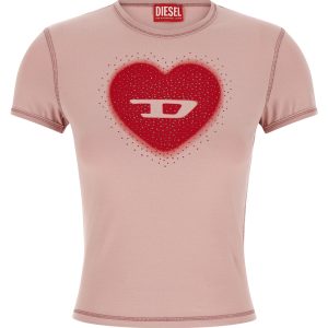 'T-Uncuties-Long-S5' T-shirt