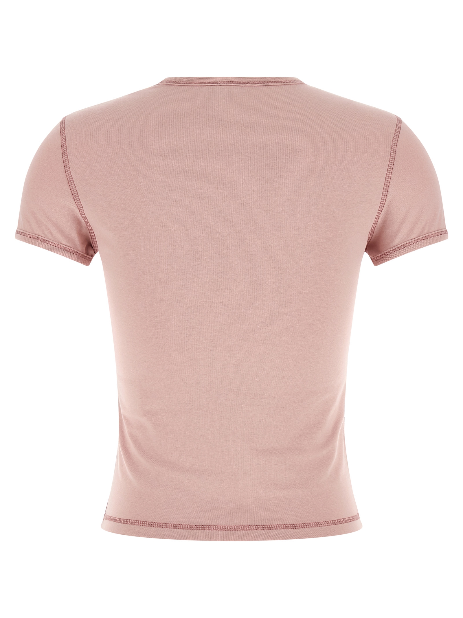 'T-Uncuties-Long-S5' T-shirt - immagine 2