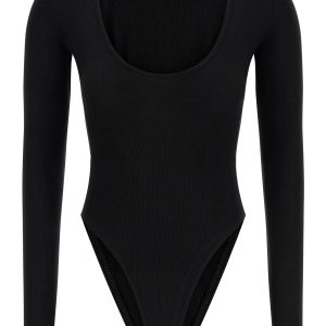 'T-Bodyn' bodysuit