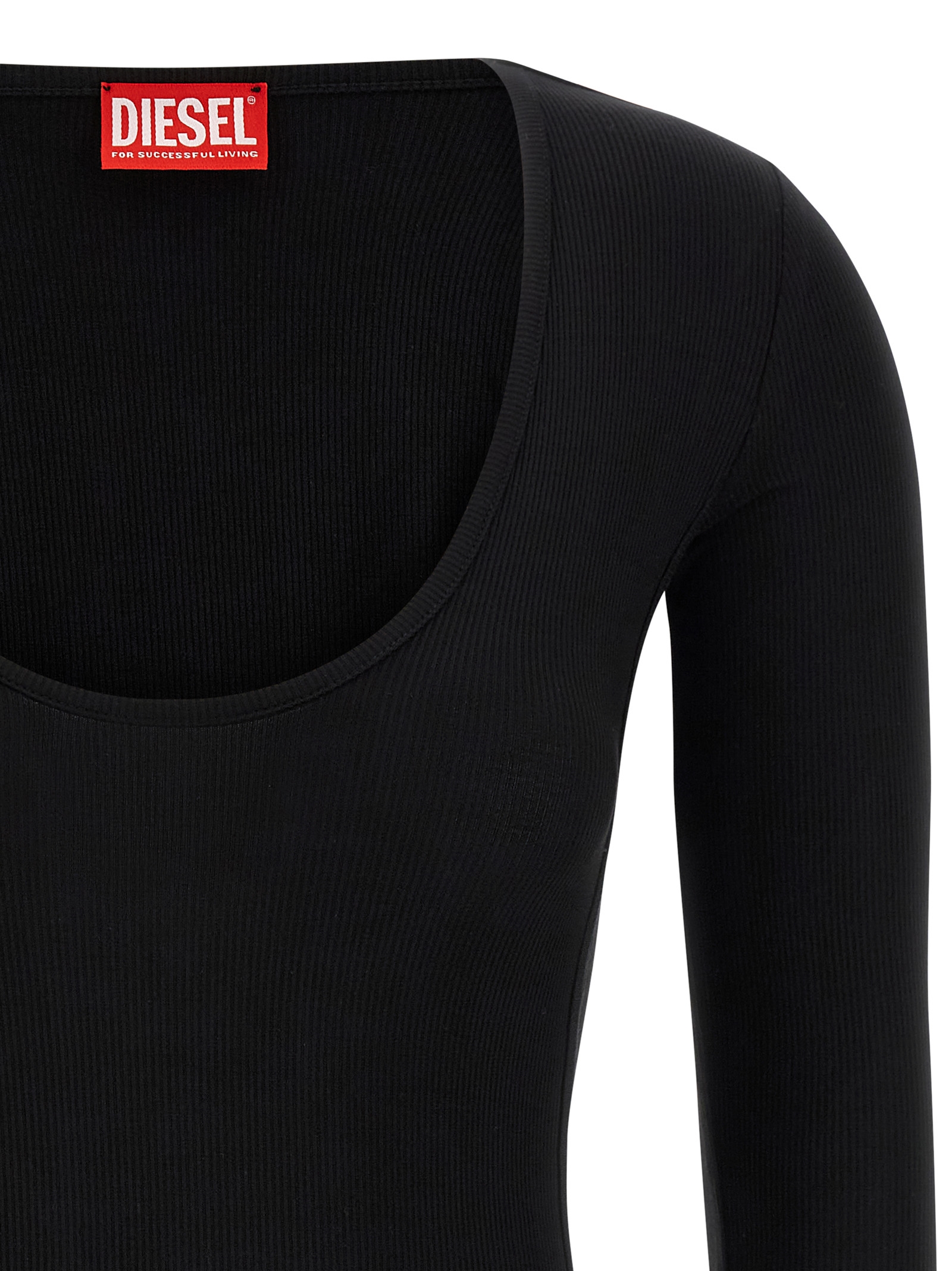 'T-Bodyn' bodysuit - immagine 3