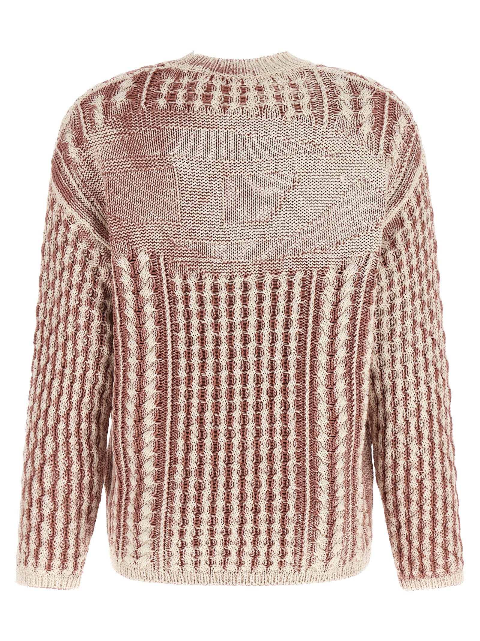 'K-Moise' sweater - immagine 2