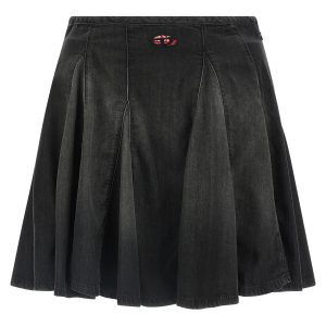 'De-Spiki-S' skirt