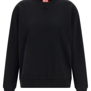 'F-Normy-Od' sweatshirt