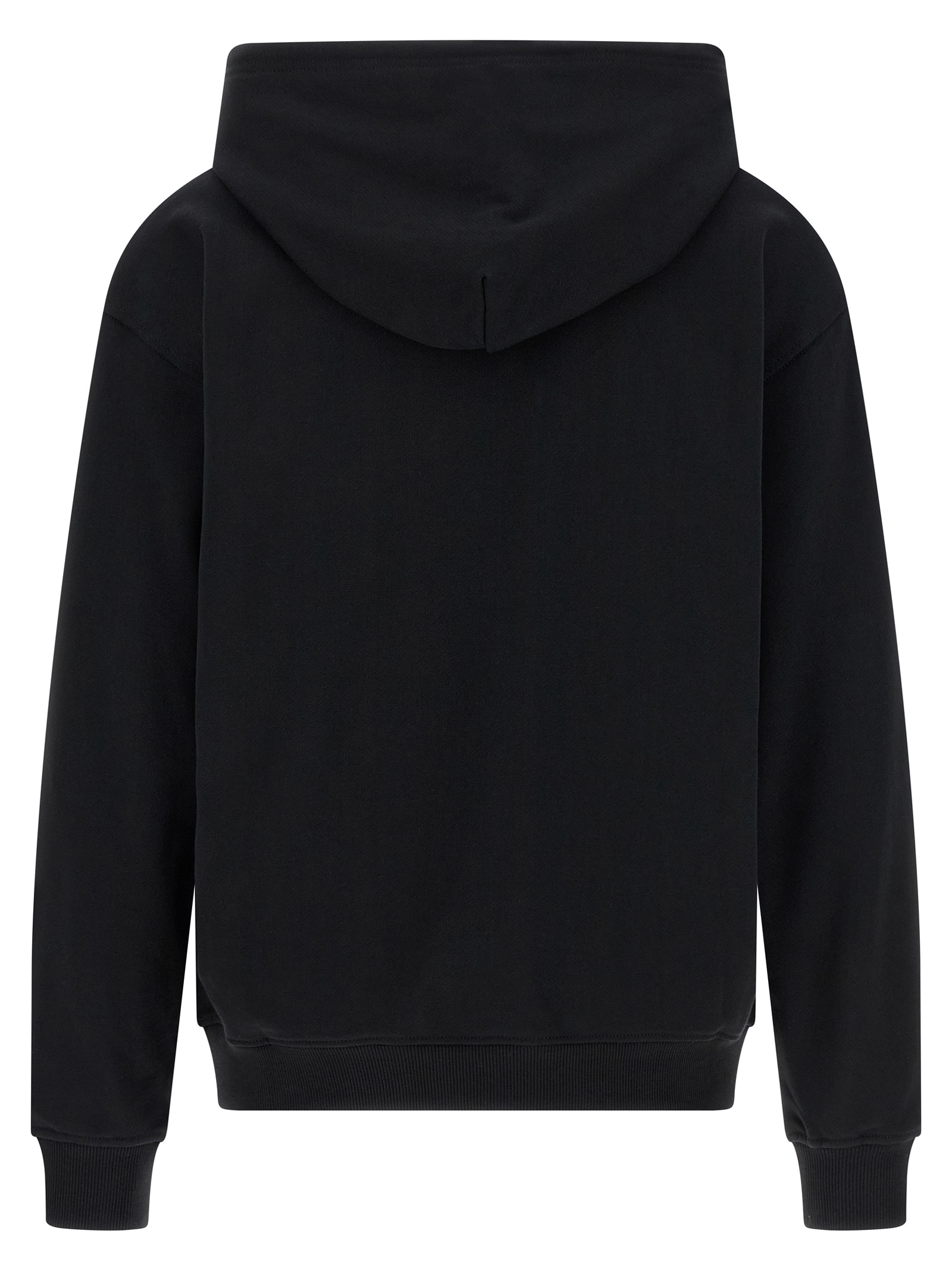 'F-Normy-Hood-Od' hoodie - immagine 2