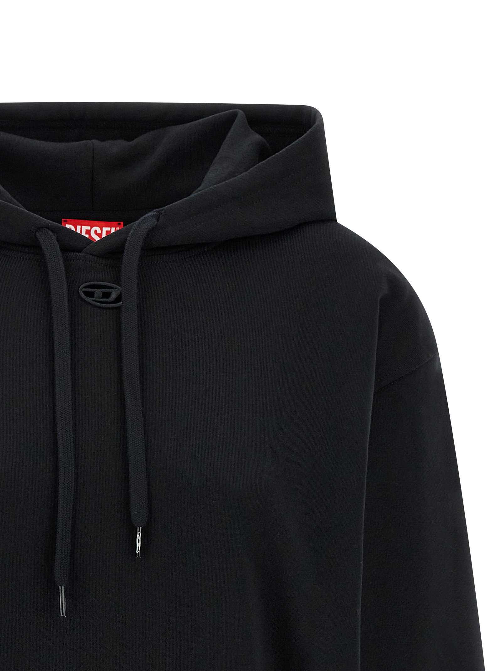 'F-Normy-Hood-Od' hoodie - immagine 3