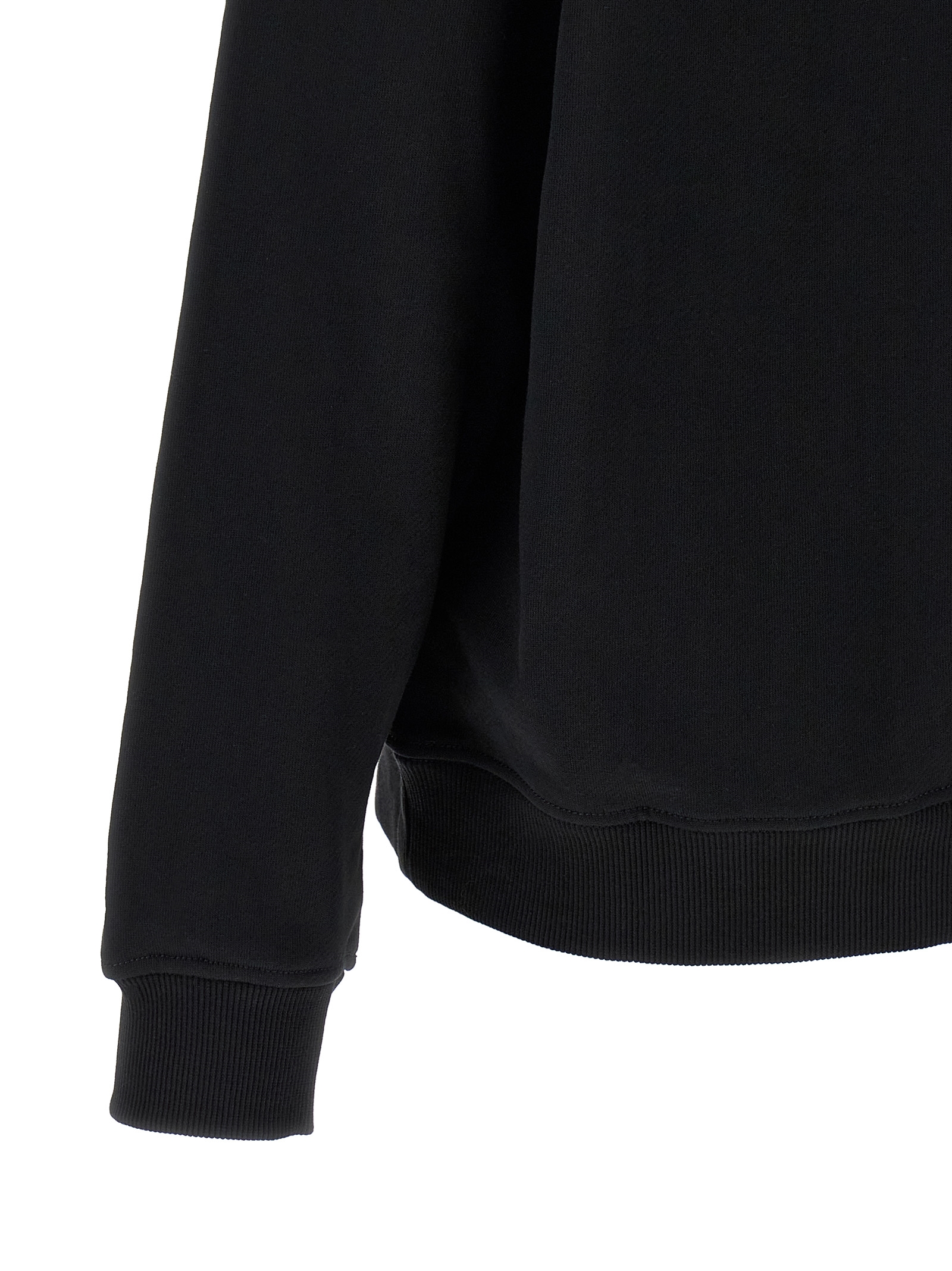 'F-Normy-Hood-Od' hoodie - immagine 4