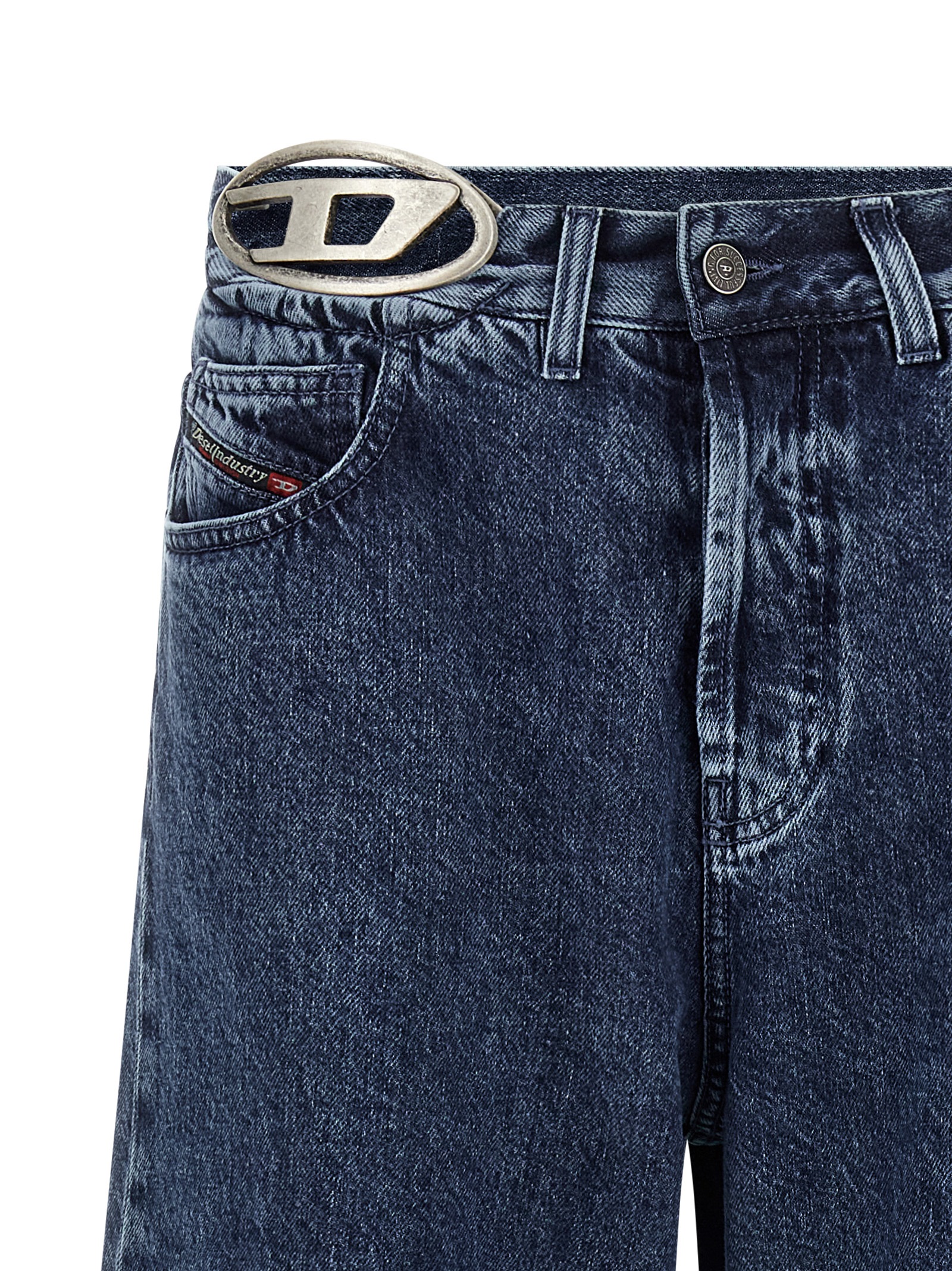 '1996 D-Sire-S4' jeans - immagine 3