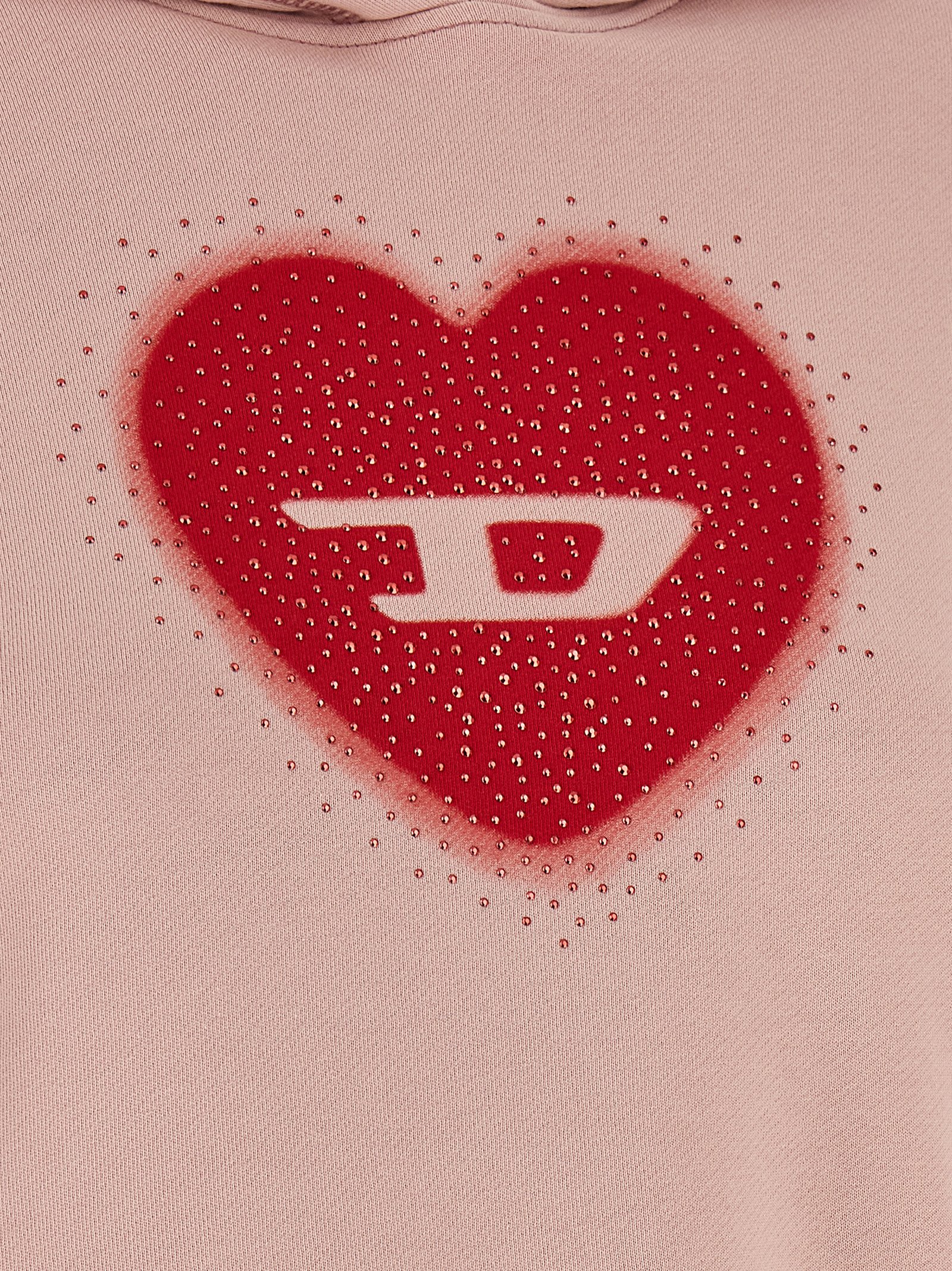 'F-Slimmy-Hood-S5' hoodie - immagine 4