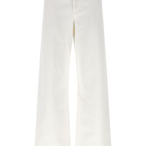 'Low Rise Loose' jeans