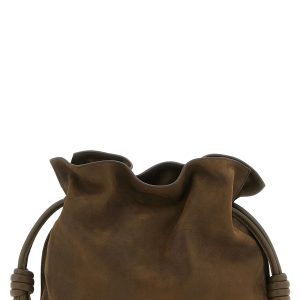 Medium 'Flamenco' clutch