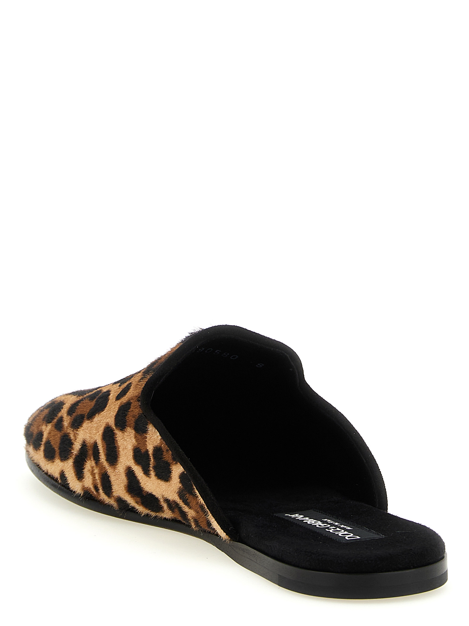 'Young Pope' slipper - immagine 3