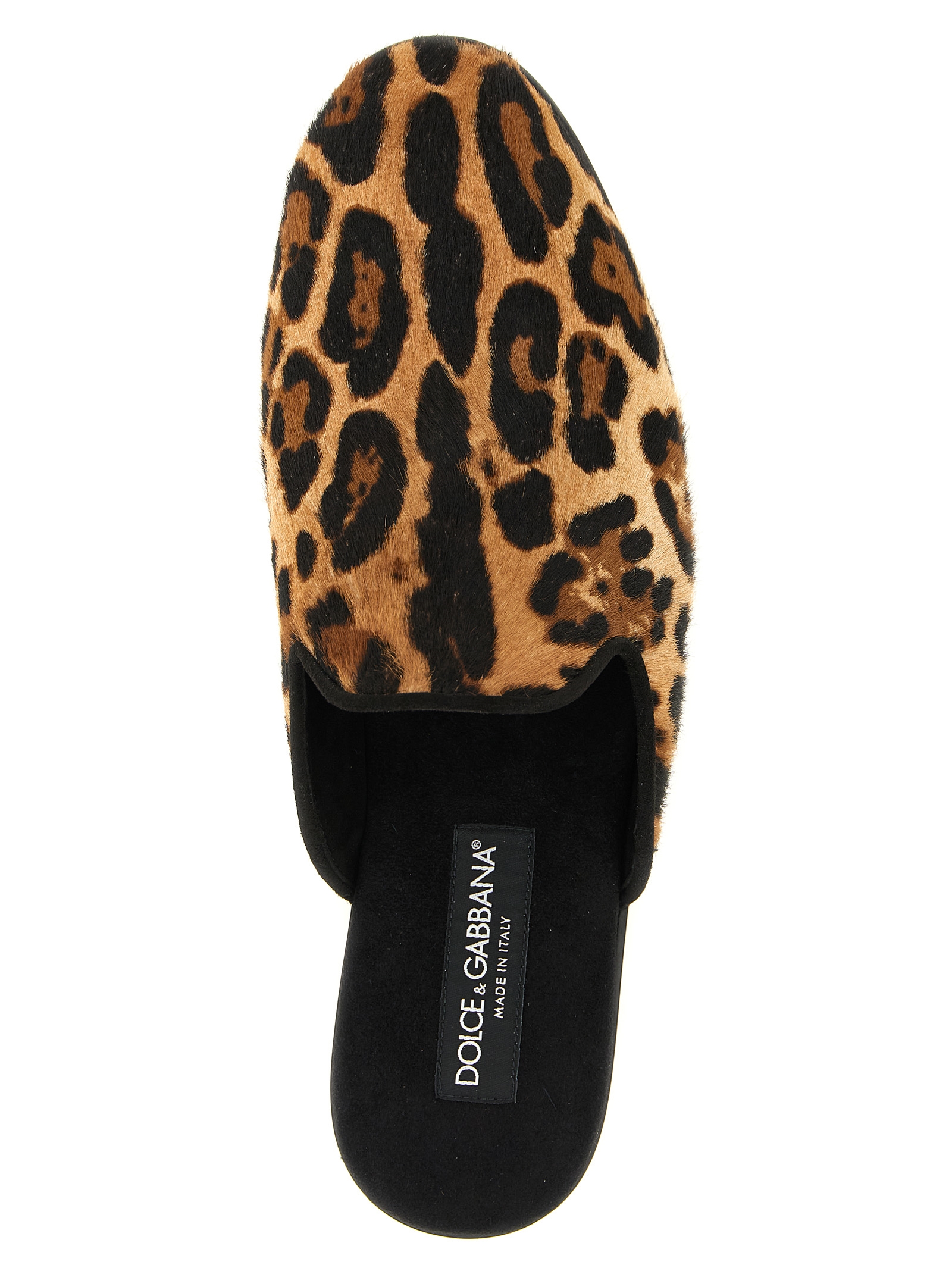 'Young Pope' slipper - immagine 4