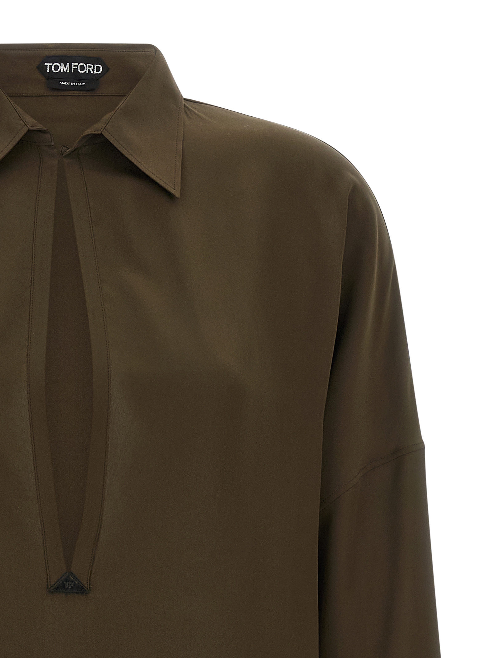 Tunic dress - immagine 3