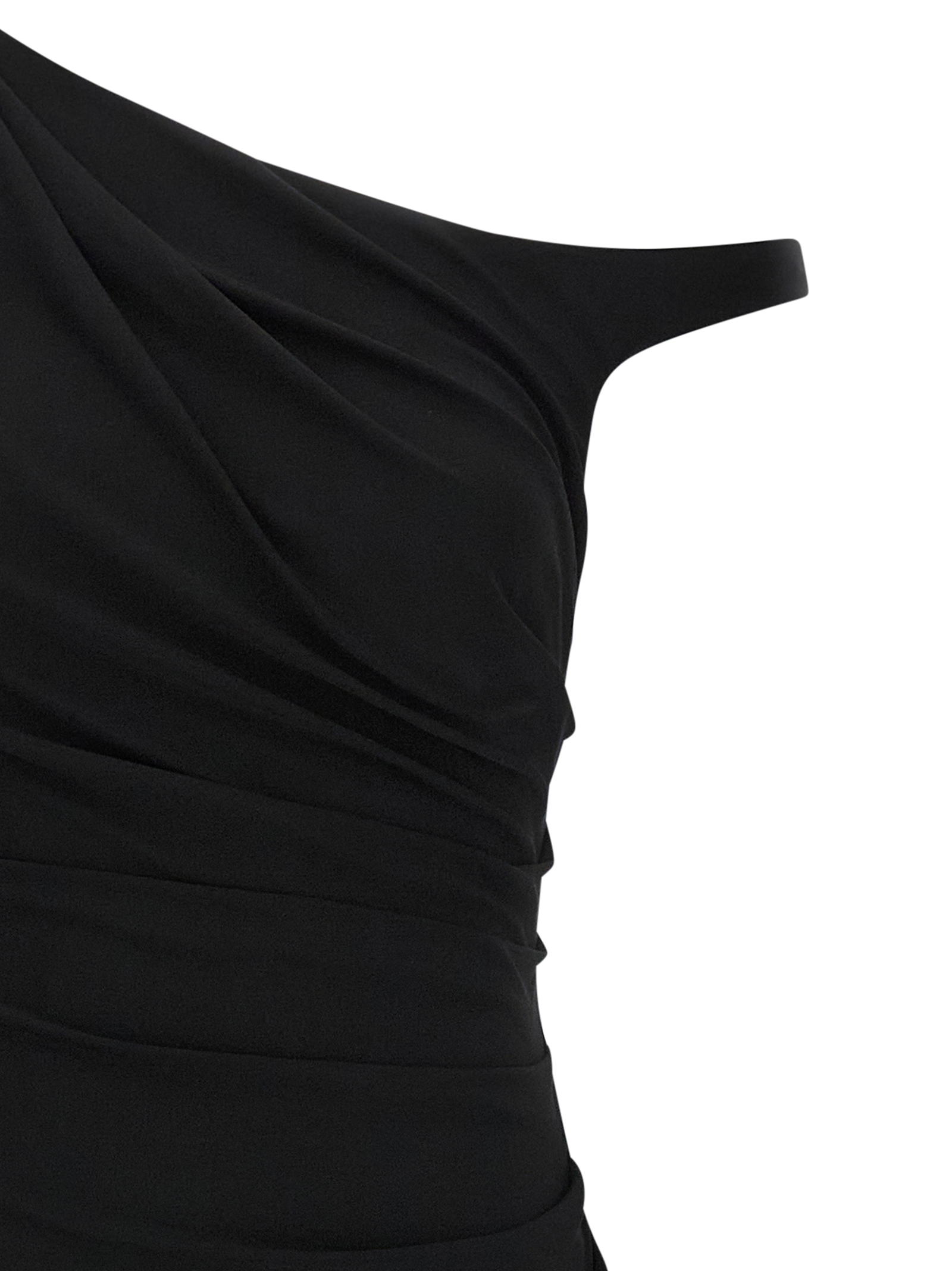 Jewel shoulder dress - immagine 3