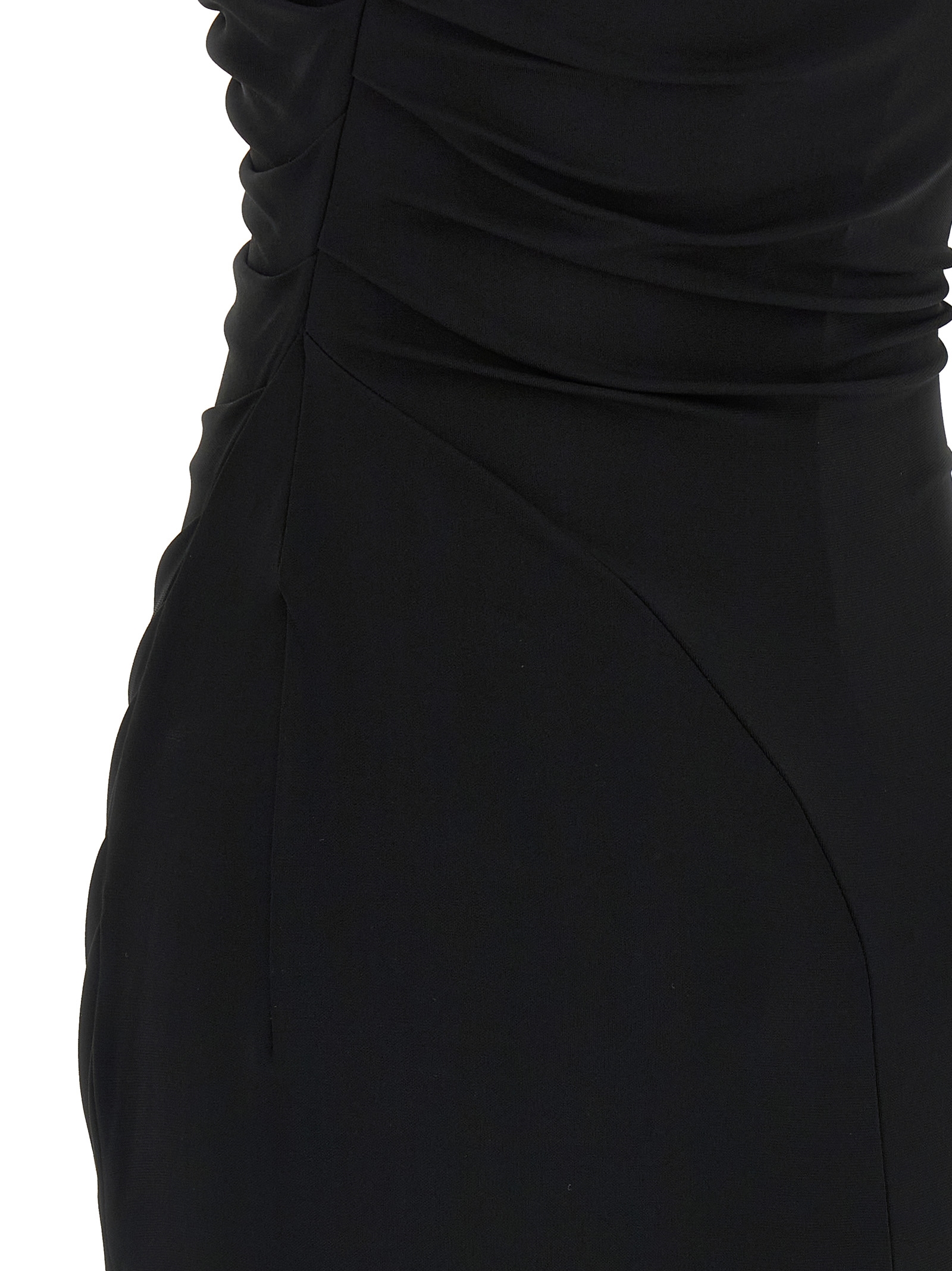 Jewel shoulder dress - immagine 4