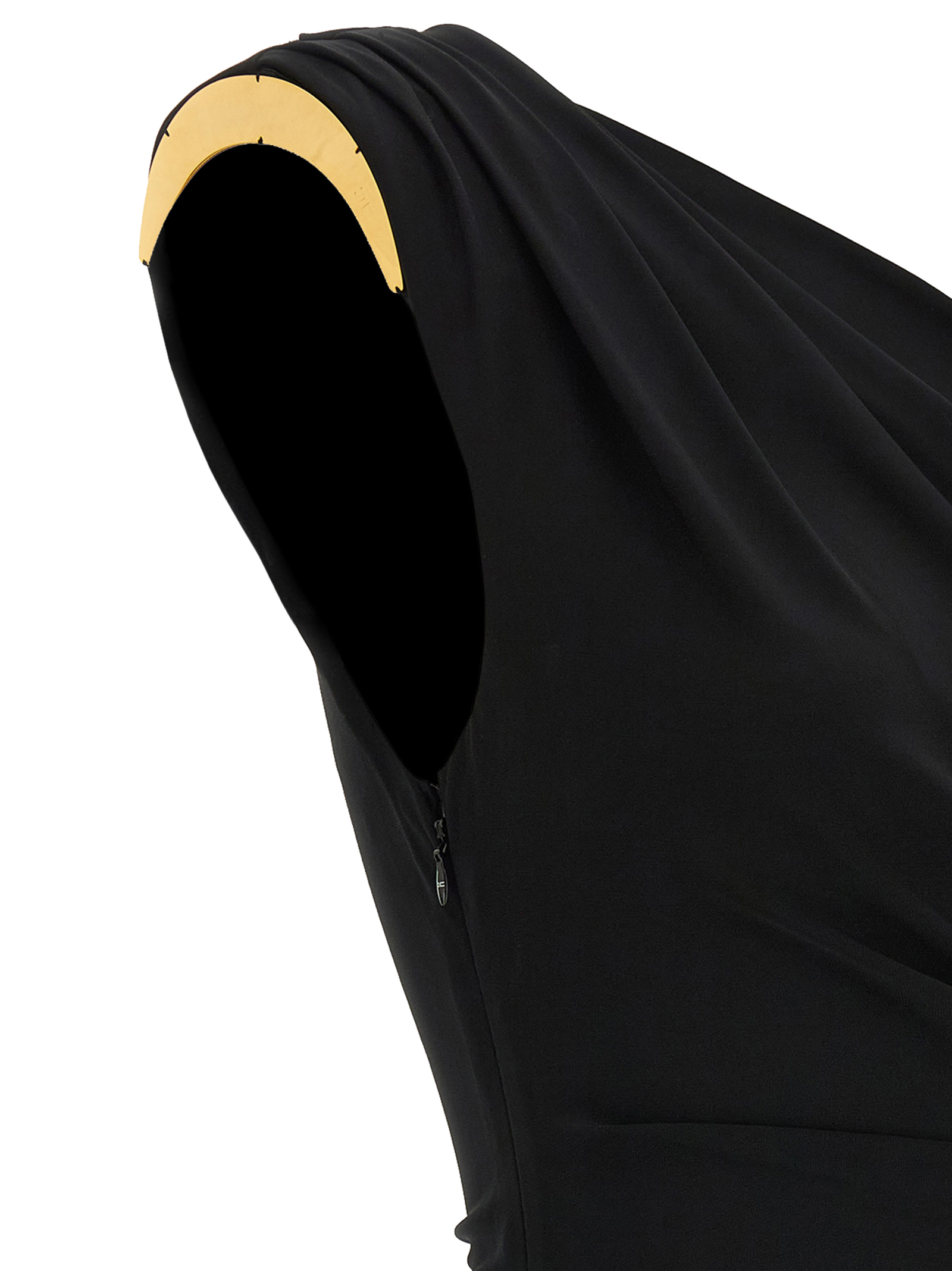 Jewel shoulder dress - immagine 5