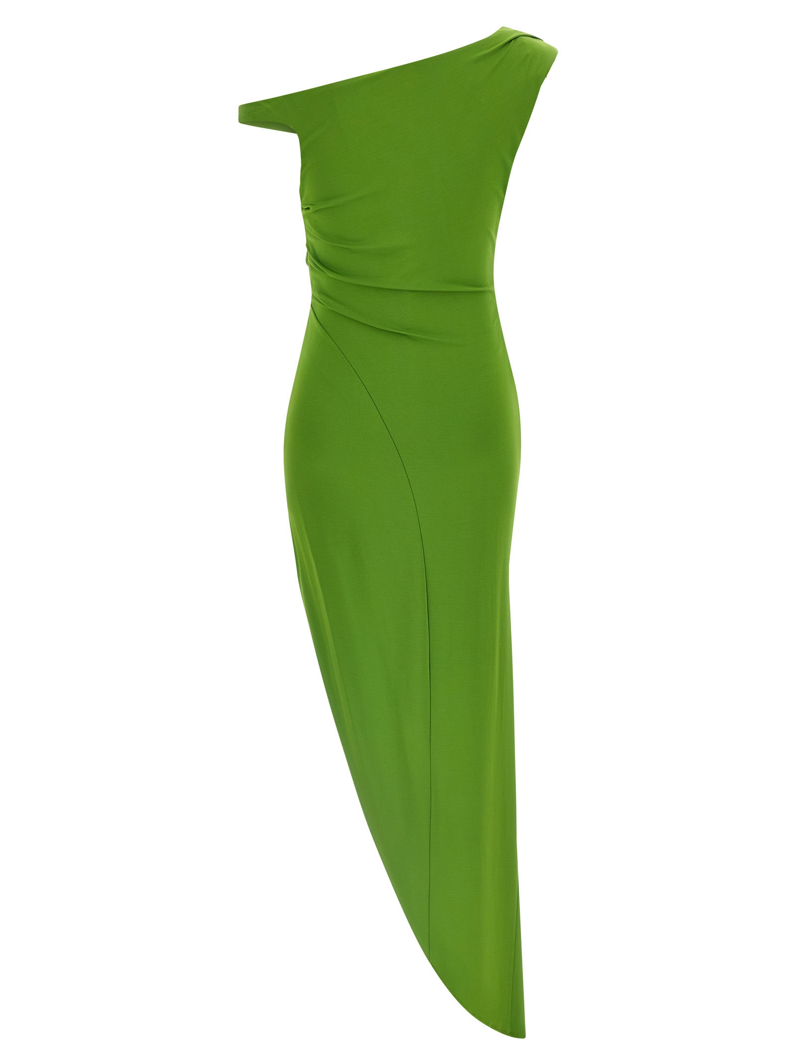 Jewel shoulder dress - immagine 2