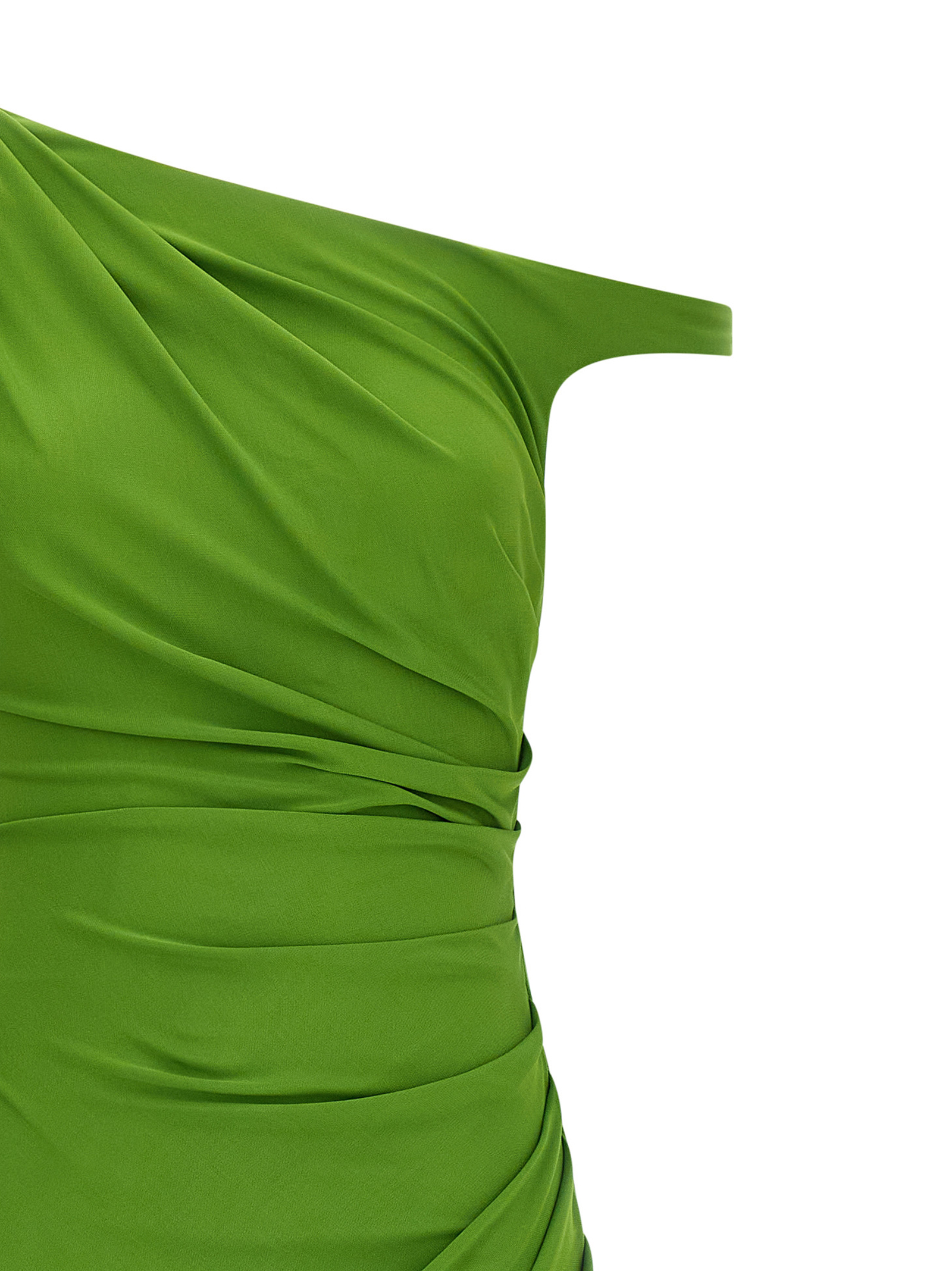 Jewel shoulder dress - immagine 3