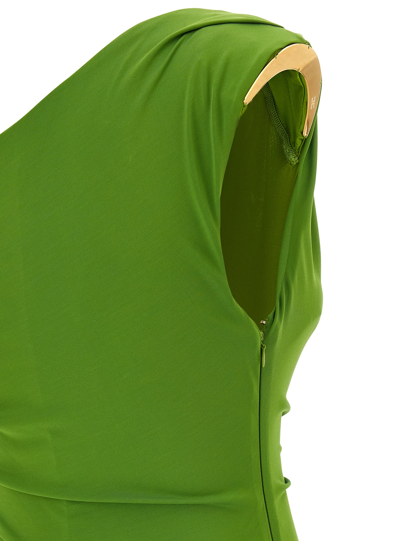 Jewel shoulder dress - immagine 5