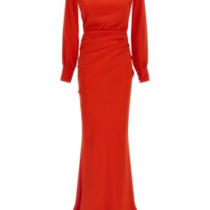 'Red Carpet' dress