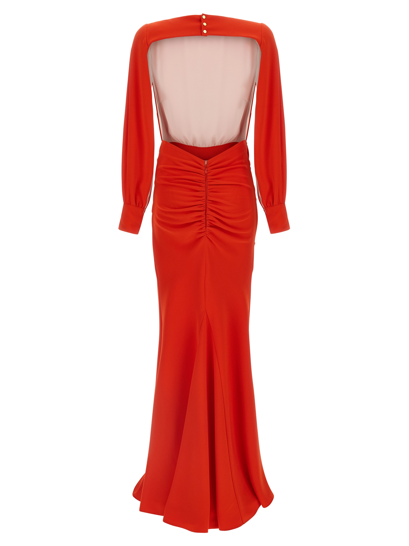 'Red Carpet' dress - immagine 2