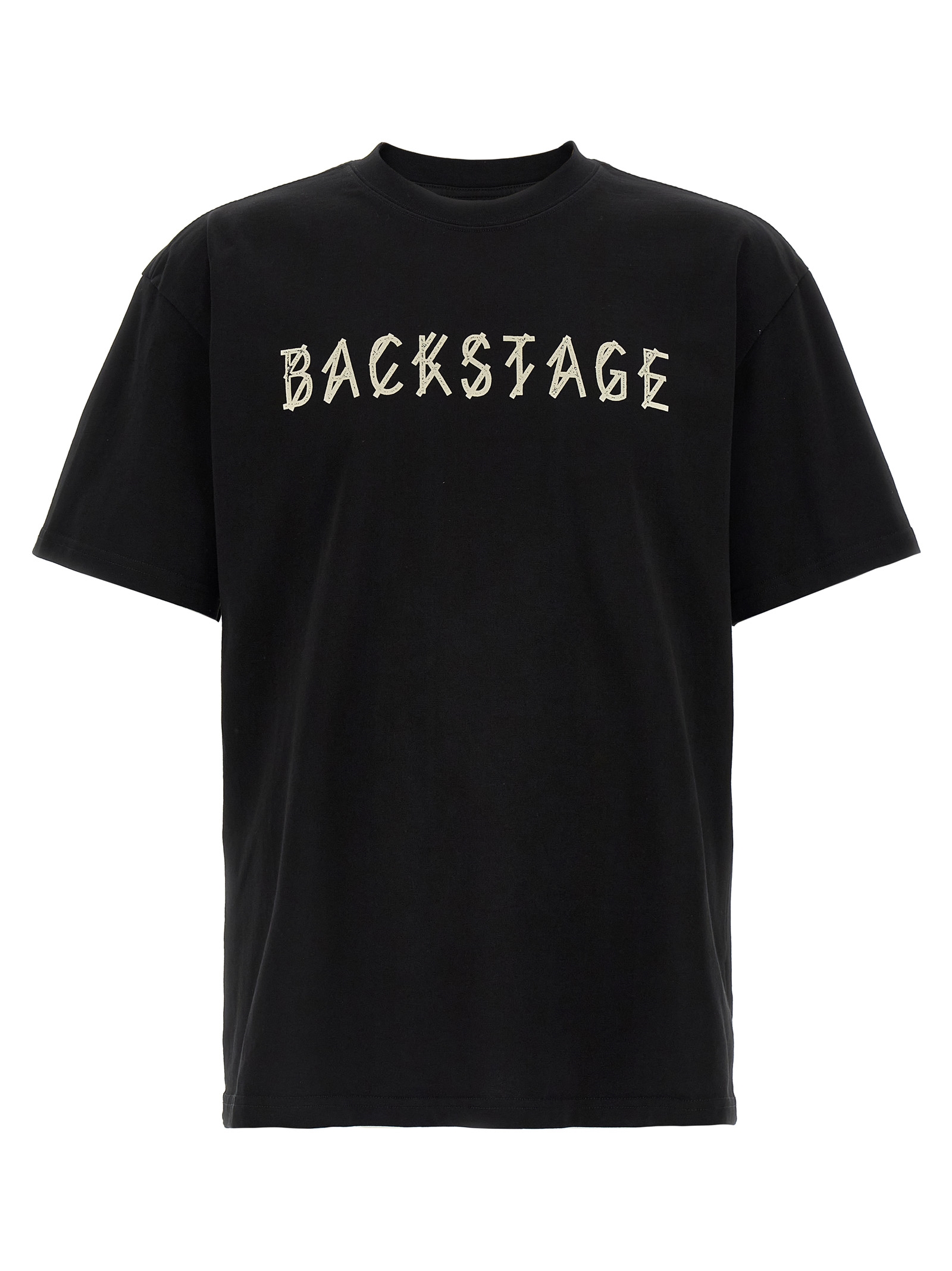 'Backstage' T-shirt