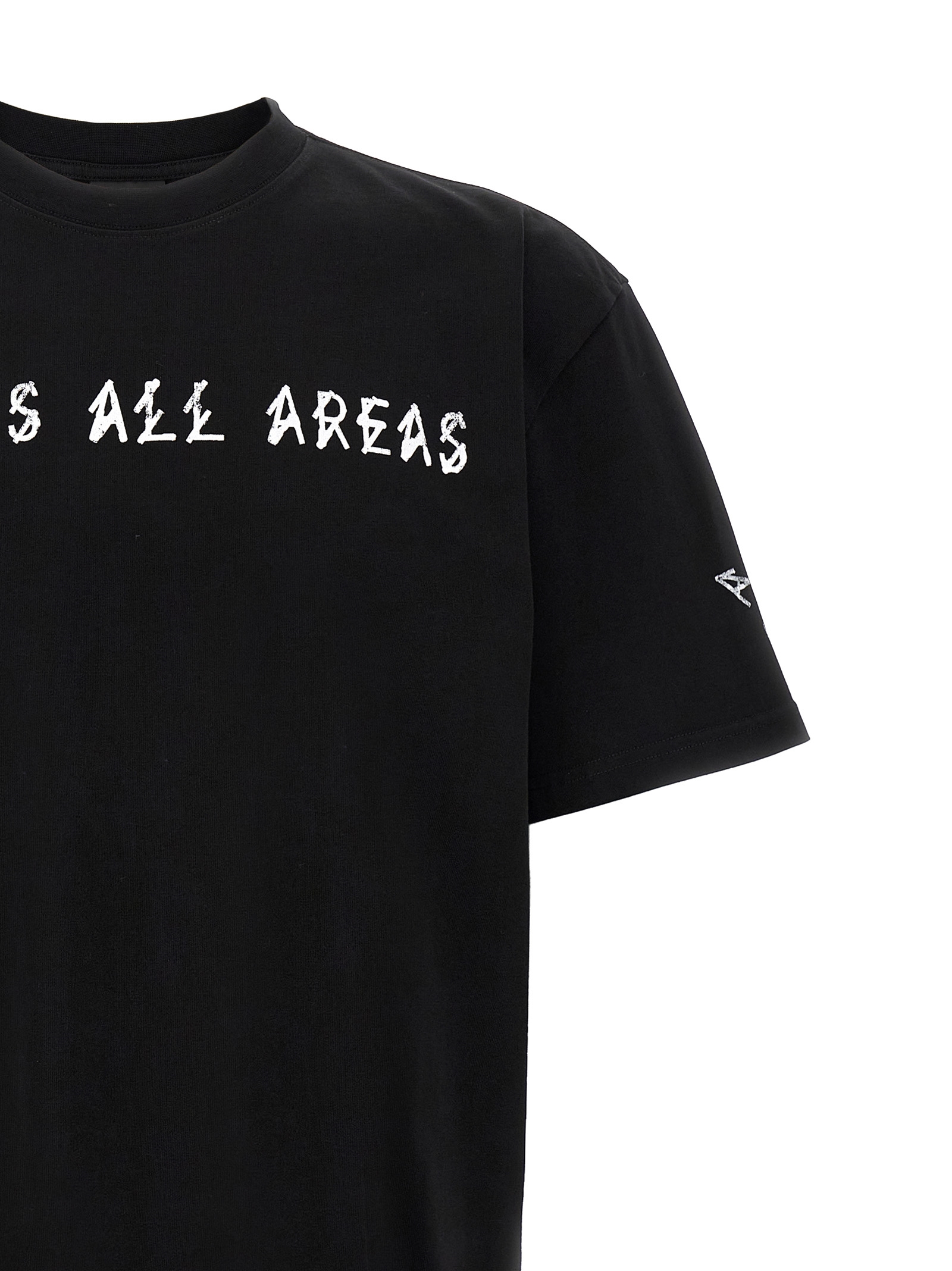 'Gloves' T-shirt - immagine 3