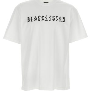 'Blacklisted' T-shirt