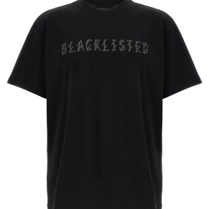 'Blacklisted' T-shirt