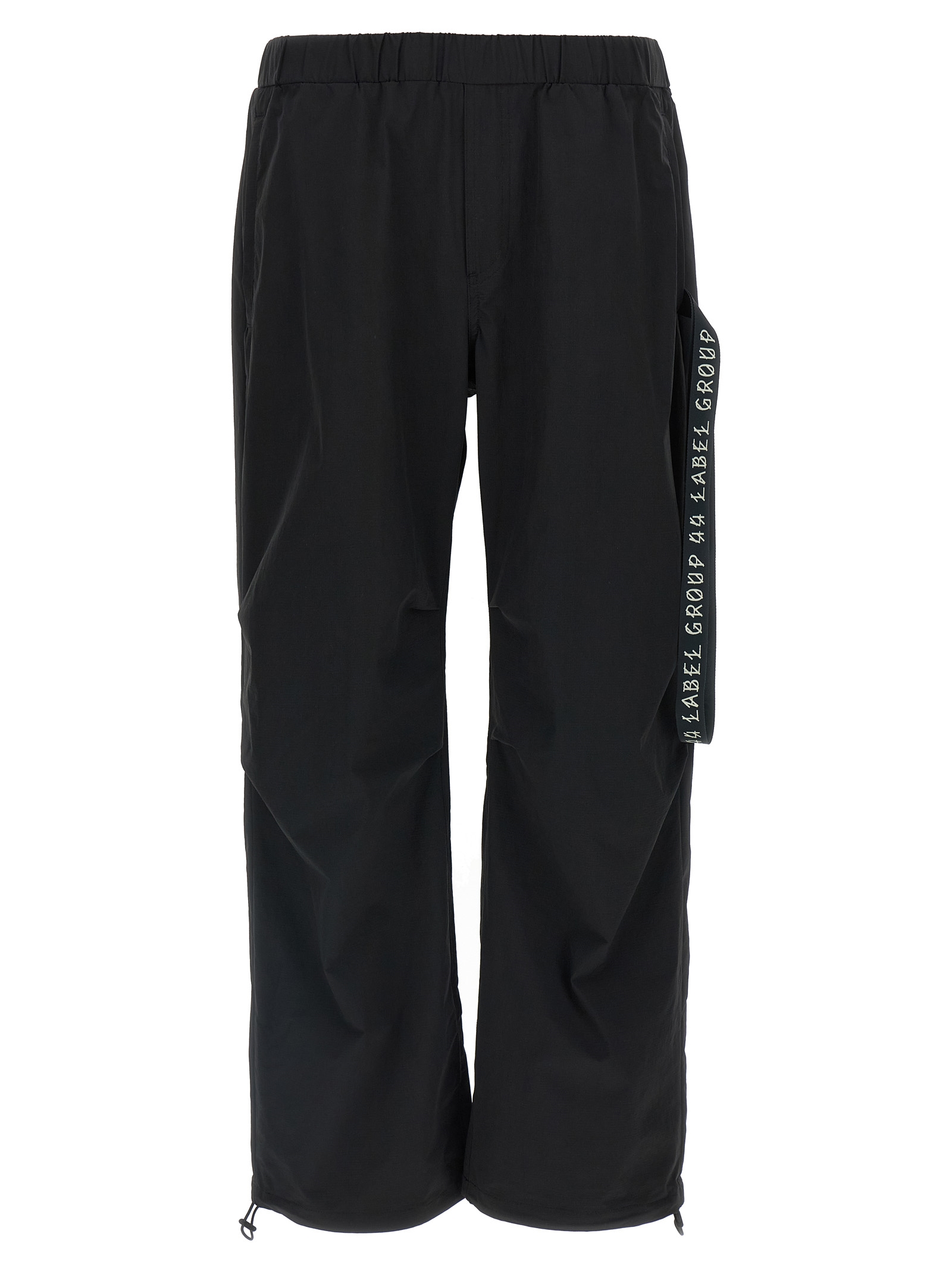 'Id Drawsting' pants