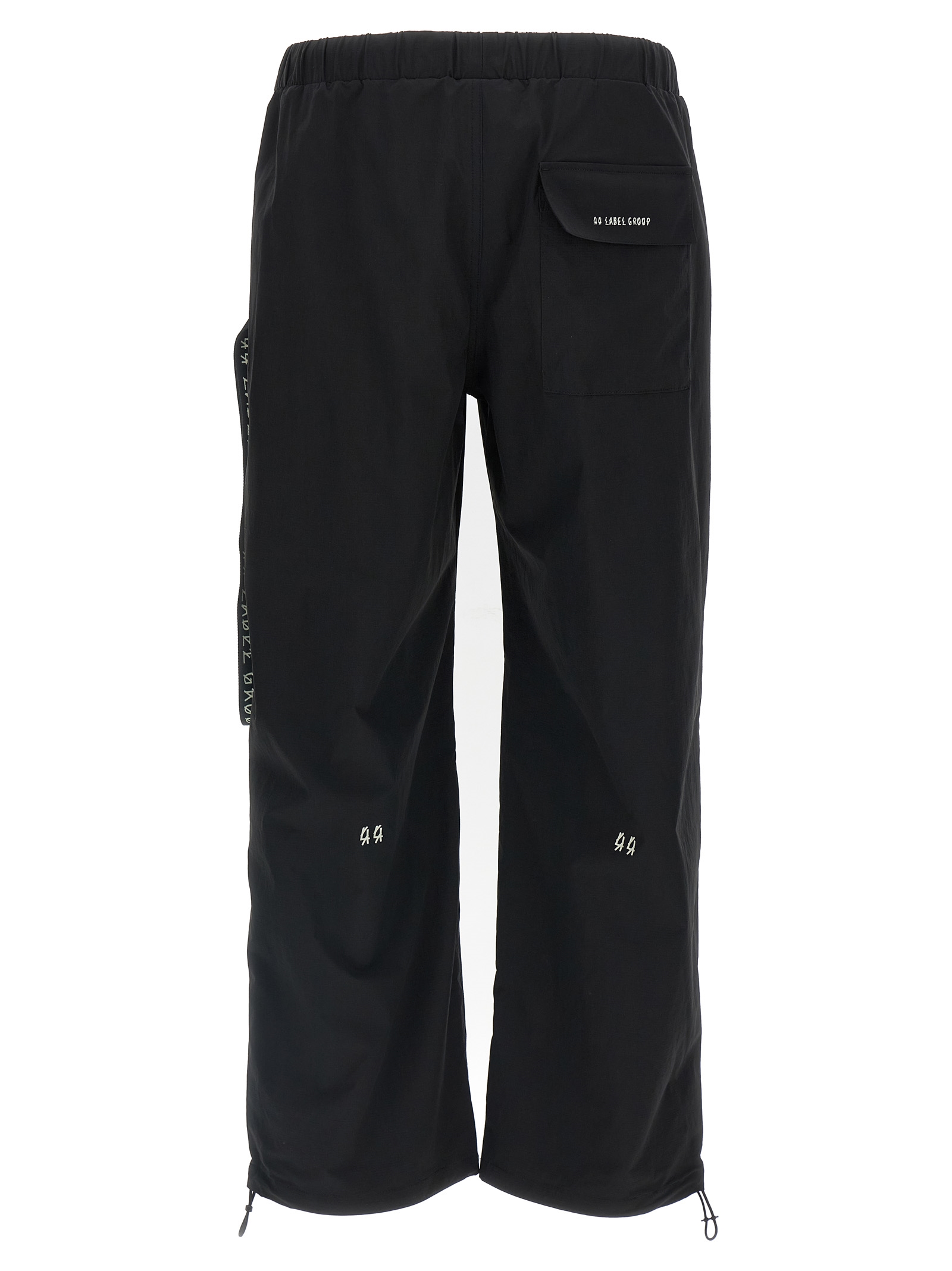 'Id Drawsting' pants - immagine 2