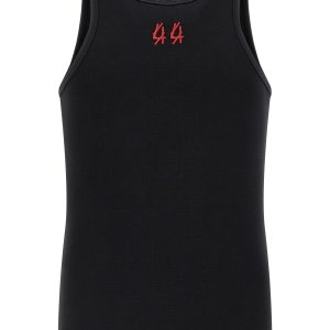 'Classic Rib' tank top
