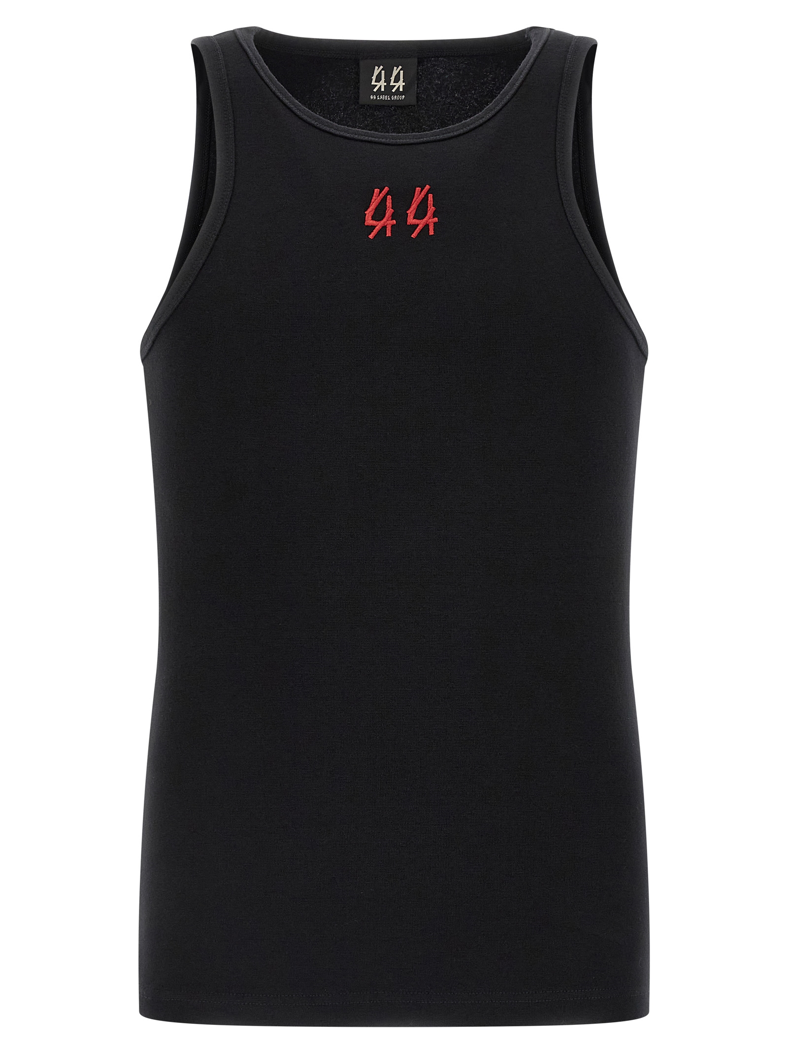 'Classic Rib' tank top