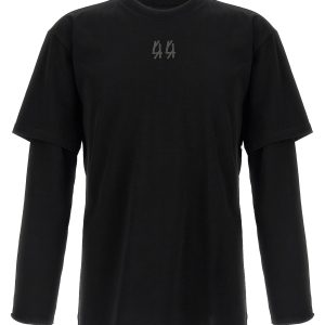 'Classic Double Sleeve' T-shirt