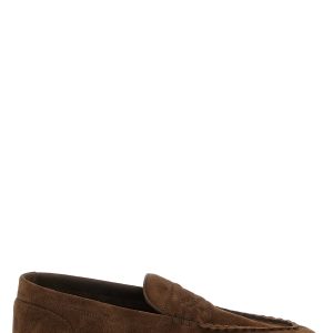 'Pace' loafers