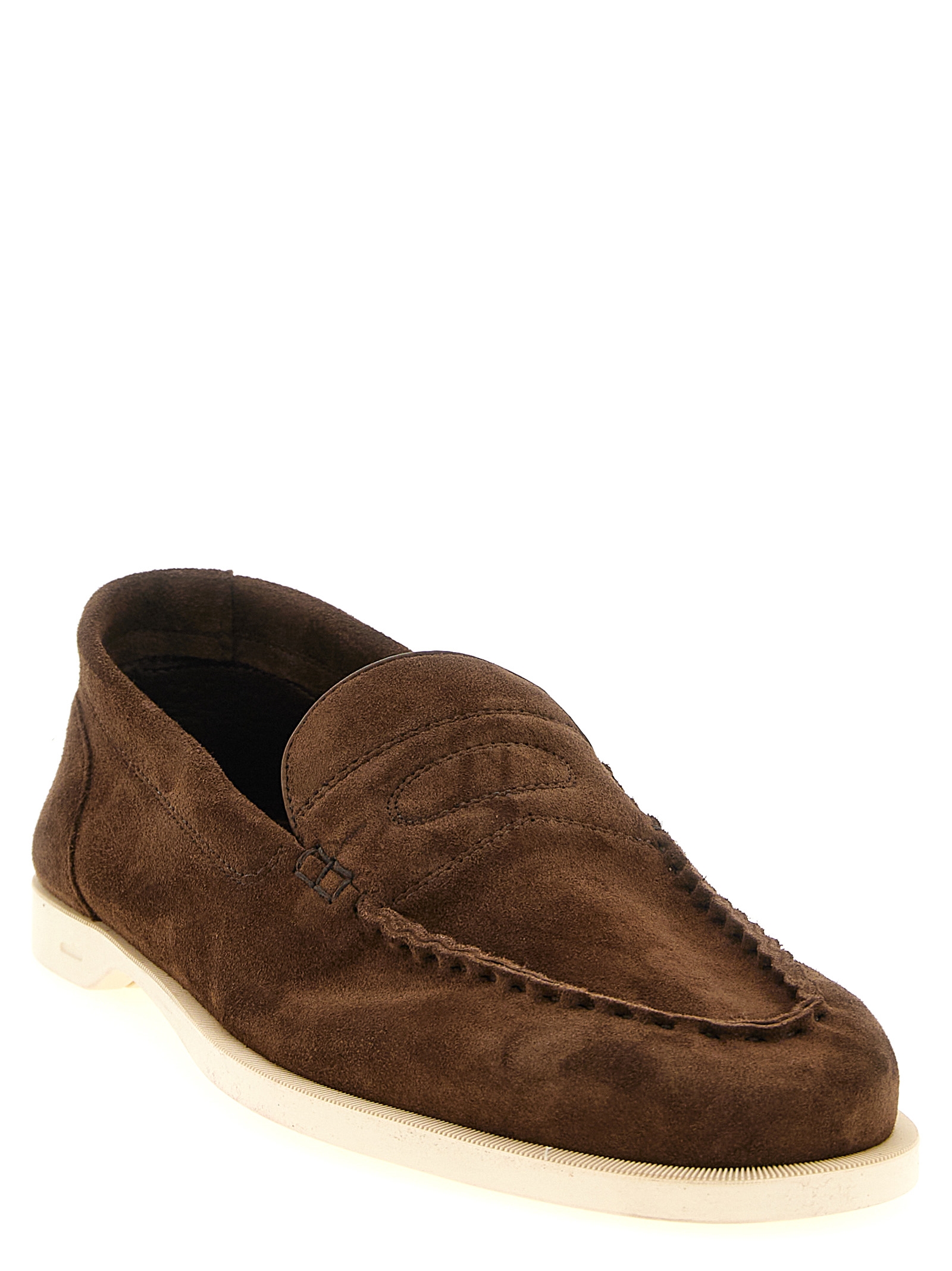 'Pace' loafers - immagine 2