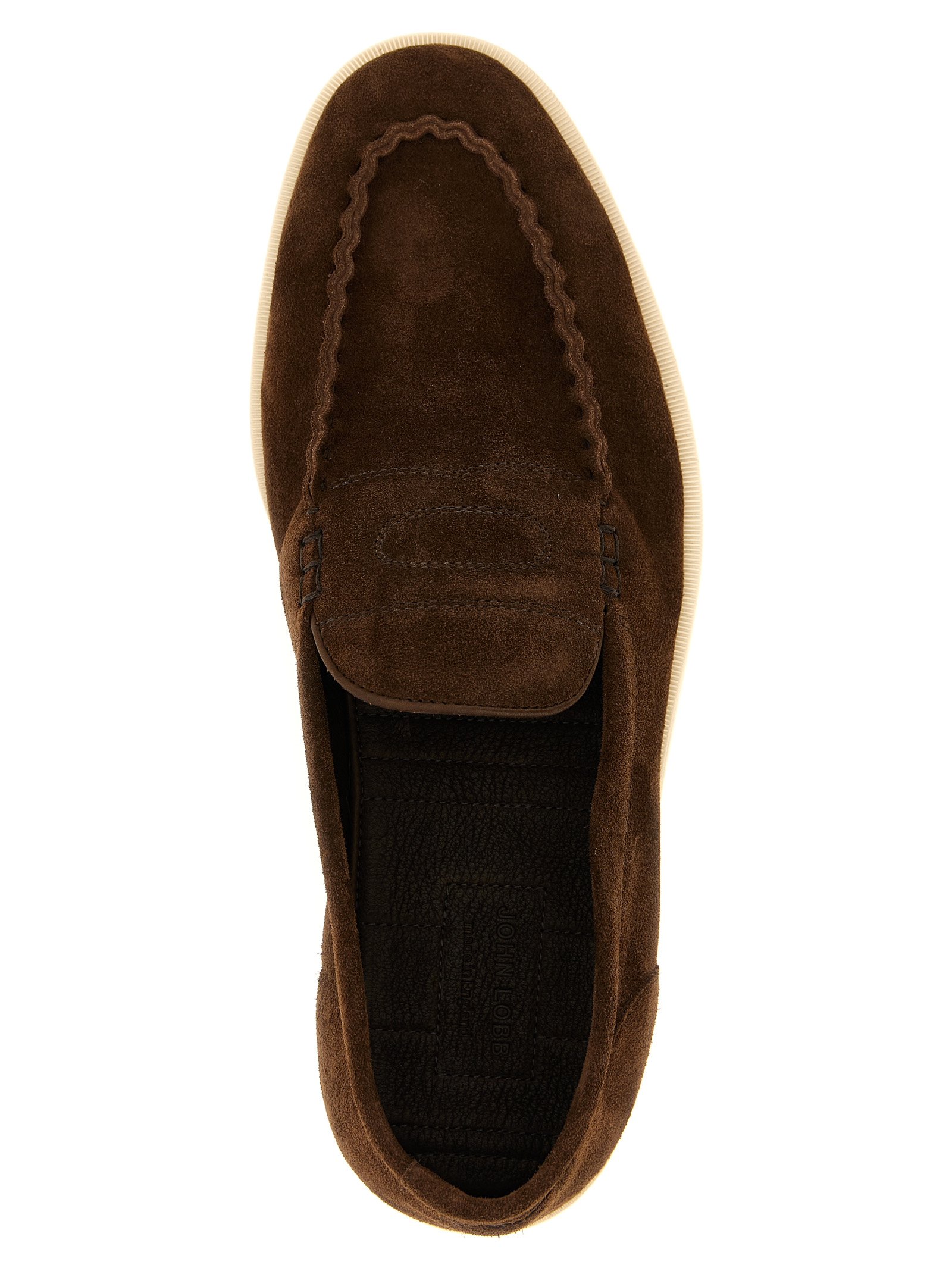 'Pace' loafers - immagine 4