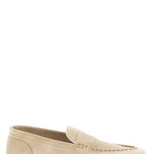 'Pace' loafers