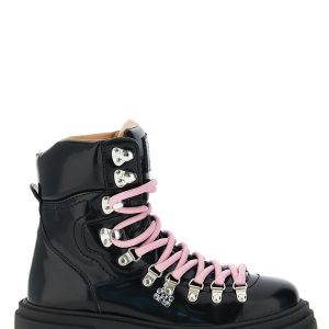 'Cleated Mountain' amphibian