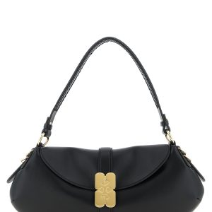 'B-Kat' shoulder bag