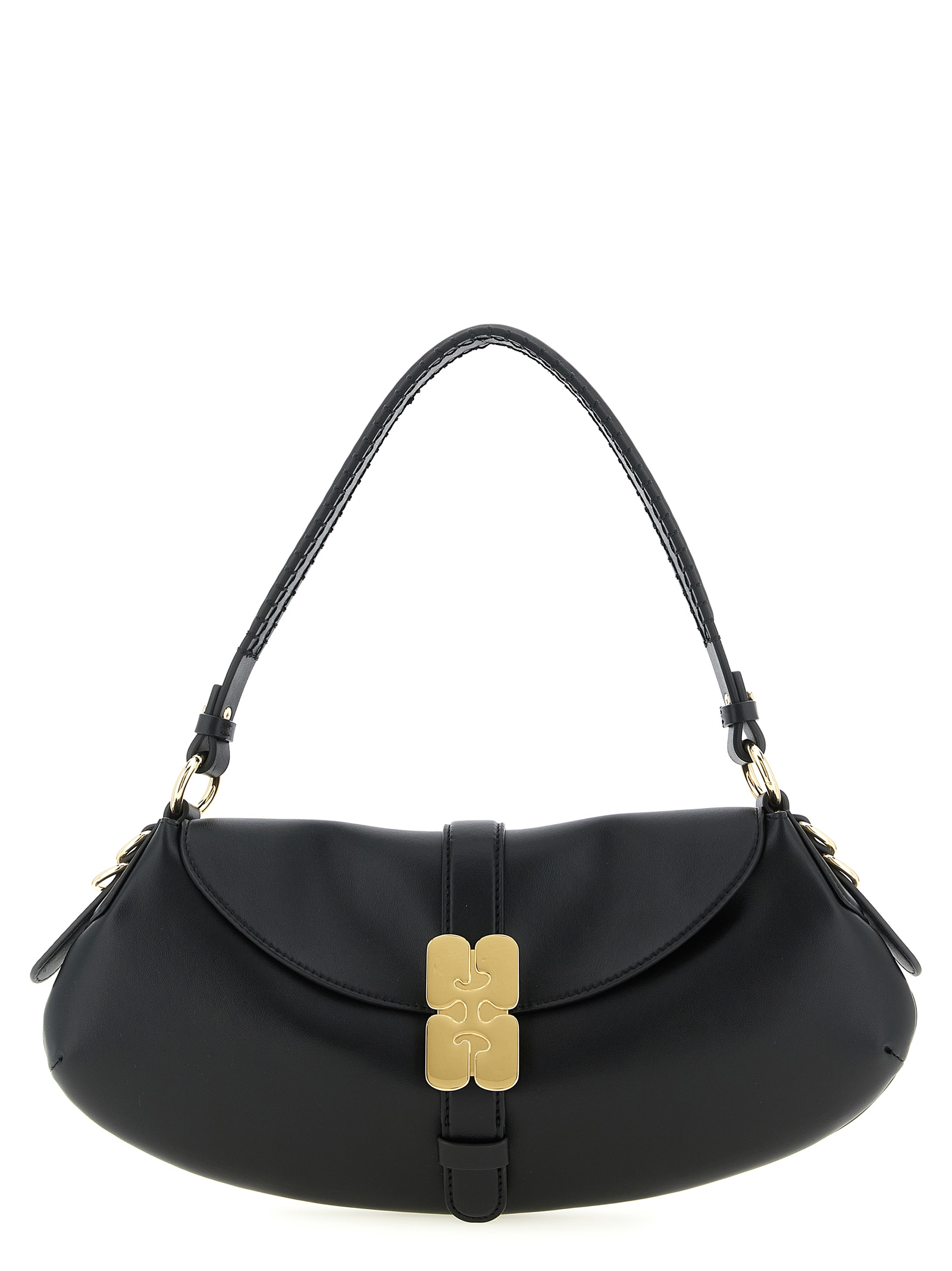 'B-Kat' shoulder bag