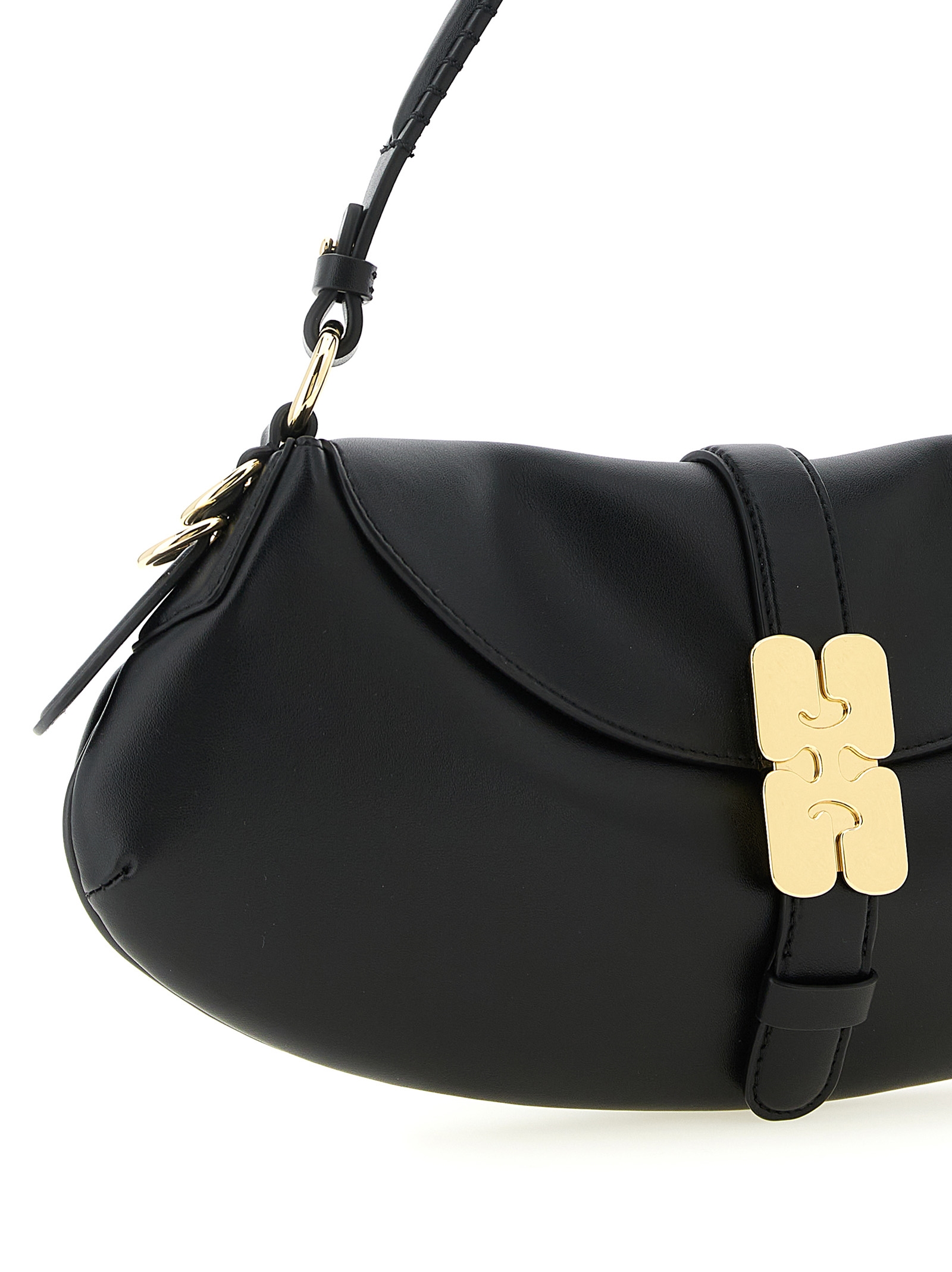 'B-Kat' shoulder bag - immagine 3