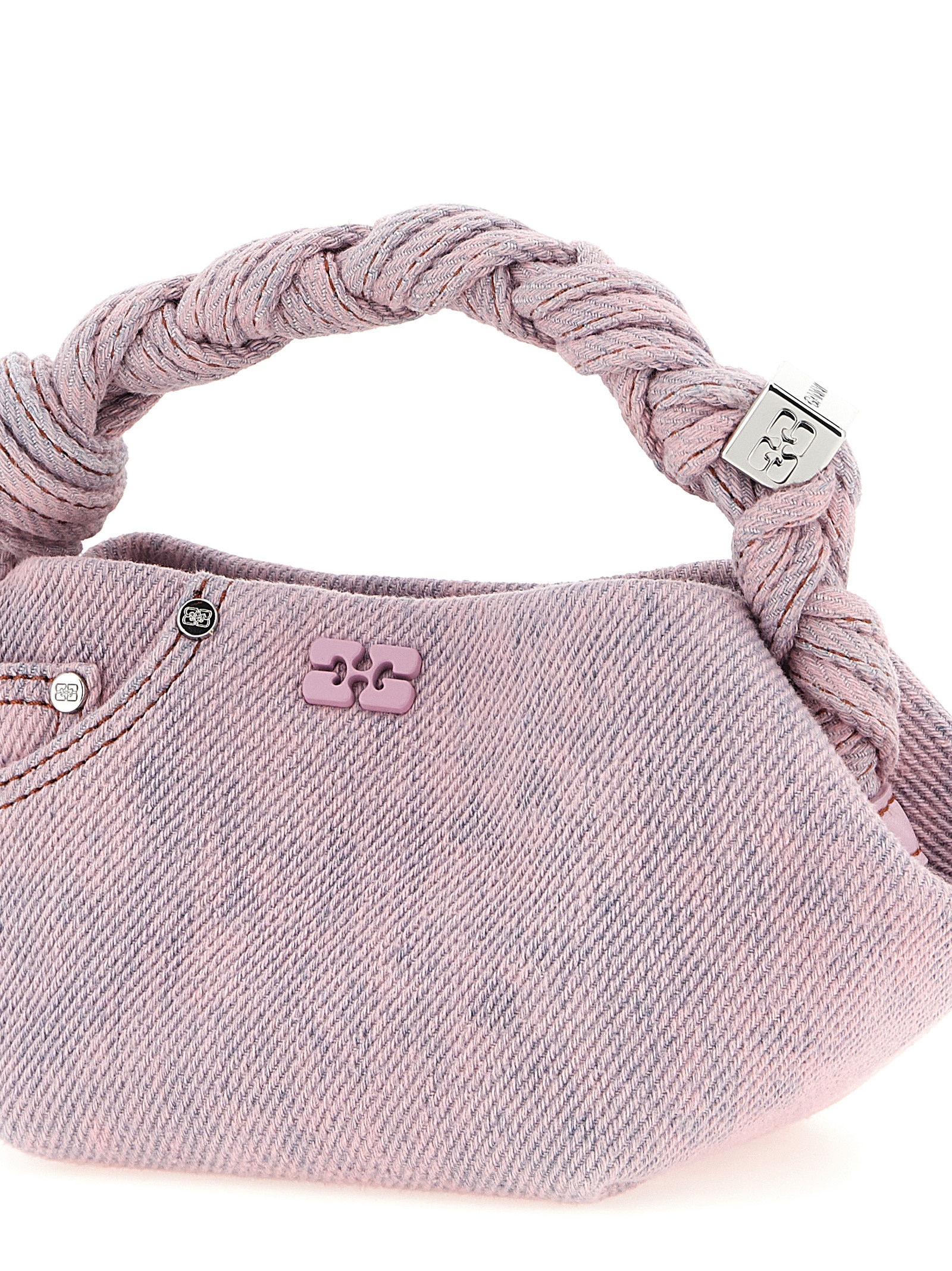 'Mini Bou' handbag - immagine 3