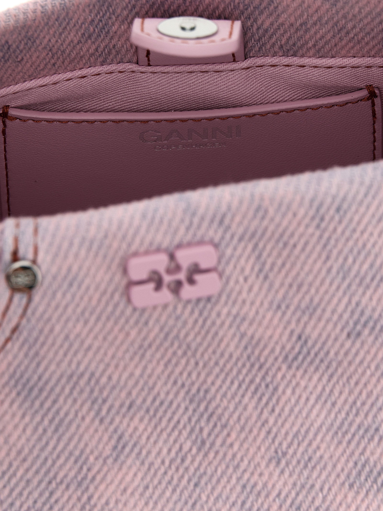 'Mini Bou' handbag - immagine 4