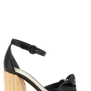 Birman x AGUA by AguaBendita 'MaxiClarita' sandals