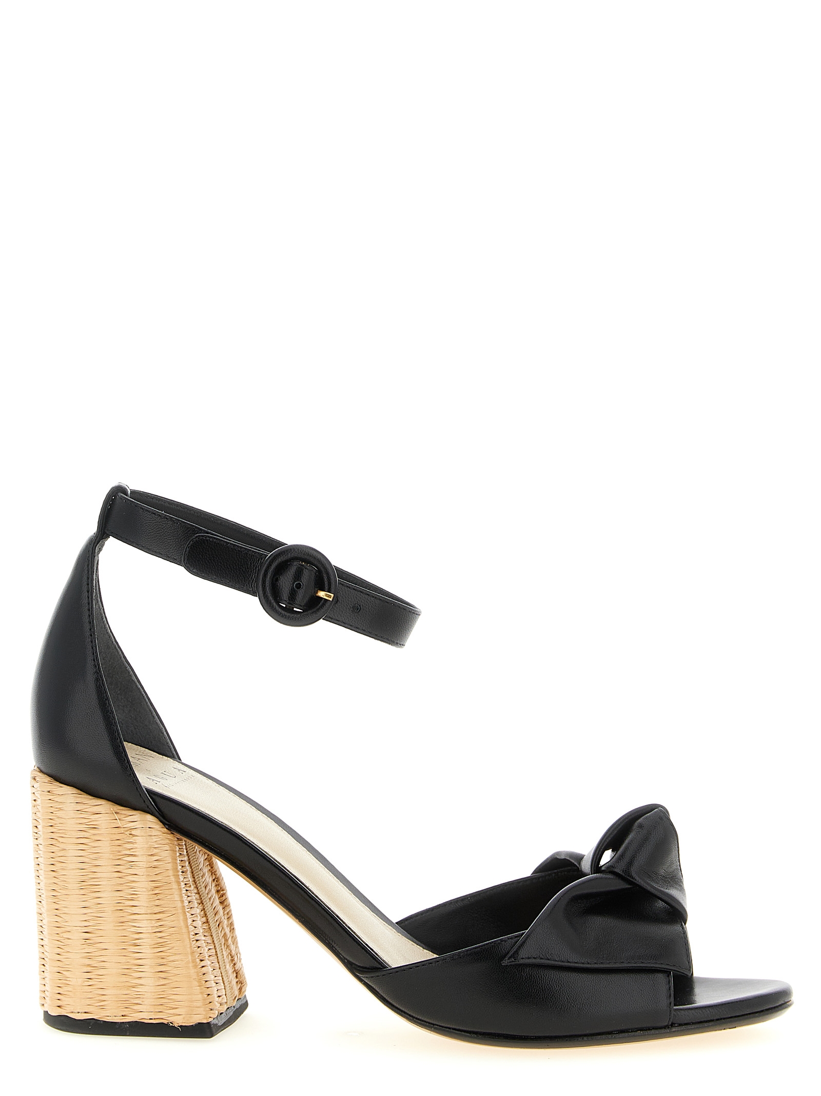 Birman x AGUA by AguaBendita 'MaxiClarita' sandals